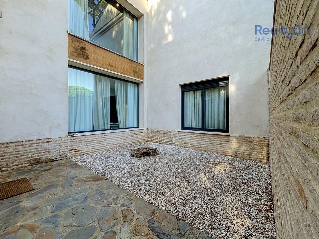 Villa à Bollullos de la Mitación, Andalousie, Espagne 3 - 18876980
