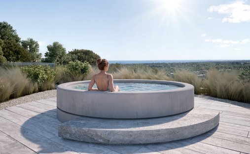 Villa a Sotogrande, San Roque, Andalusia 1