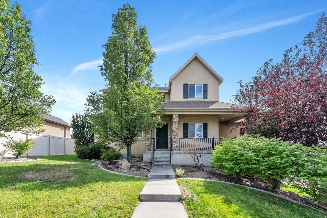 Casa en Lehi, Utah, Estados Unidos 2 - 18876663