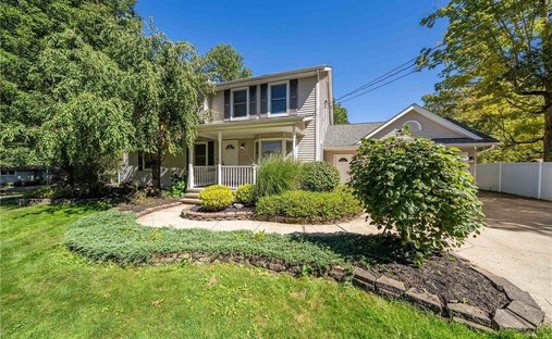 House in Grafton, Ohio, United States 1