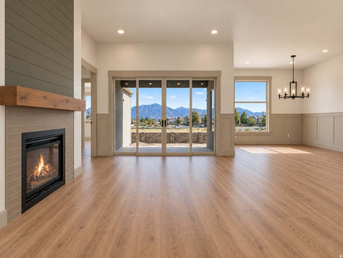 House in Herriman, Utah, United States 3 - 18267342