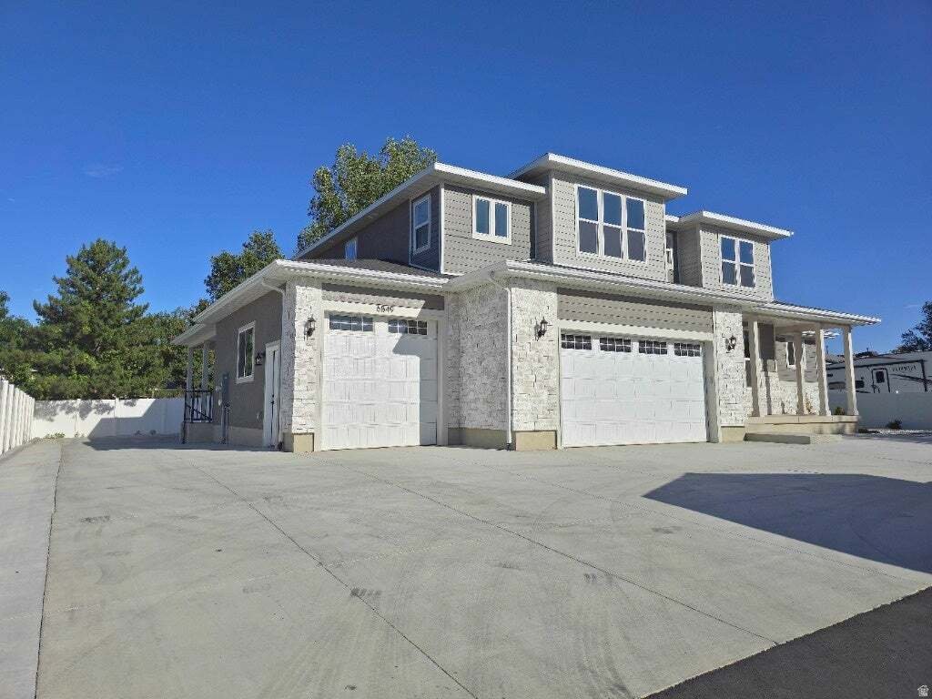 House in South Salt Lake, Utah, United States 5 - 16594061