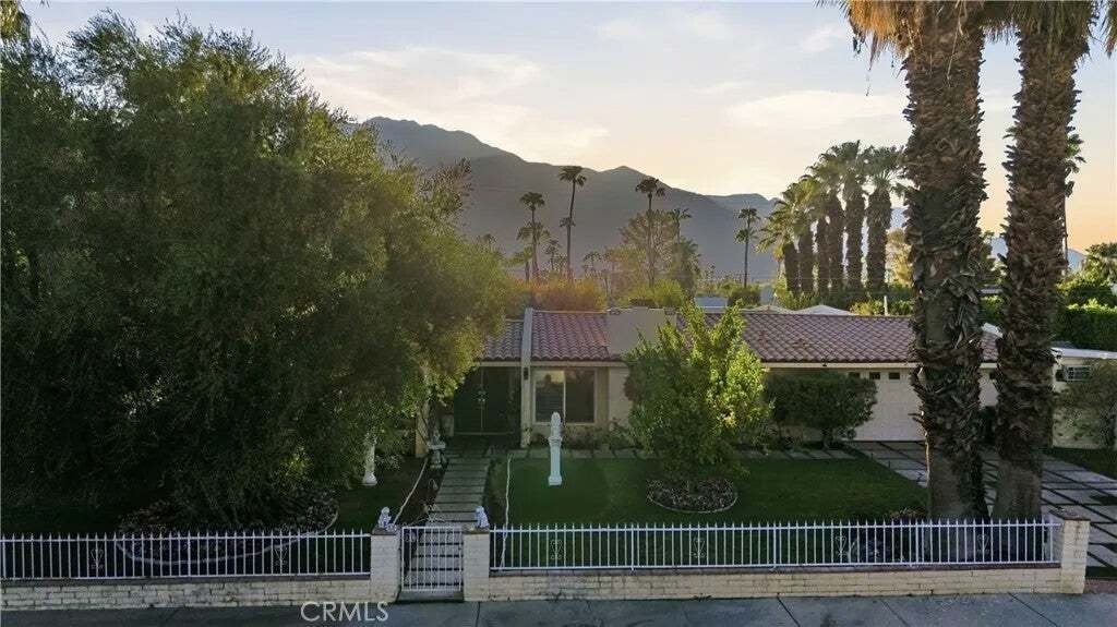 Casa a Palm Springs, California, Stati Uniti 5 - 18703168