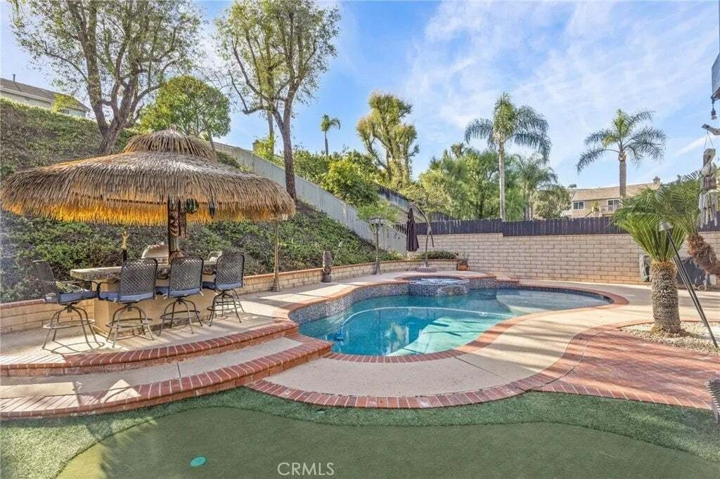 House in Chino Hills, California, United States 1 - 18860323