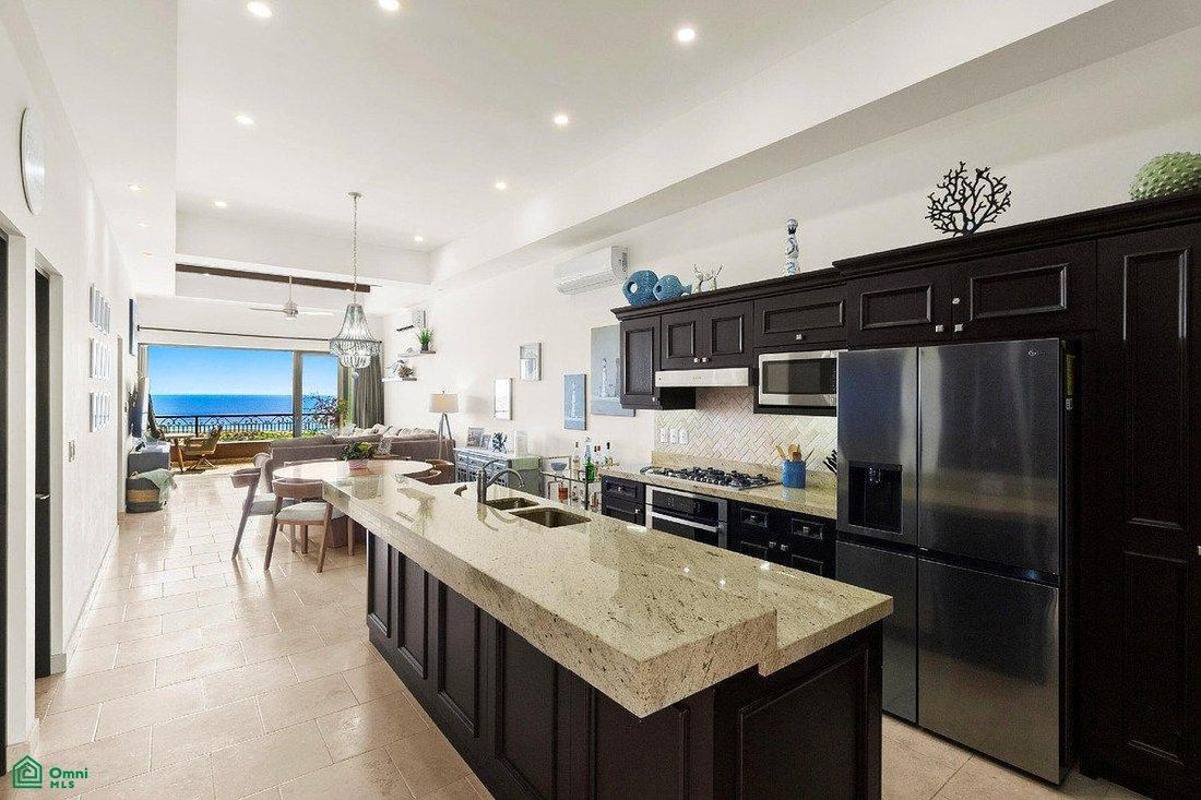 Condominio in Cabo San Lucas, Bassa California del Sud, Messico 2 - 18876919