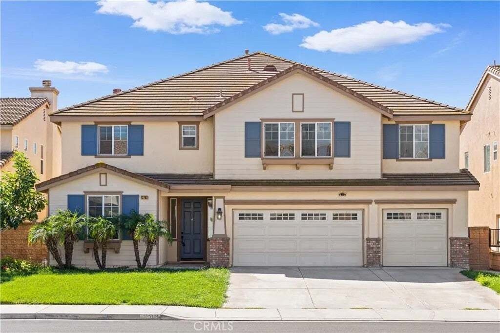 Maison à Corona, Californie, États-Unis 1 - 18876716