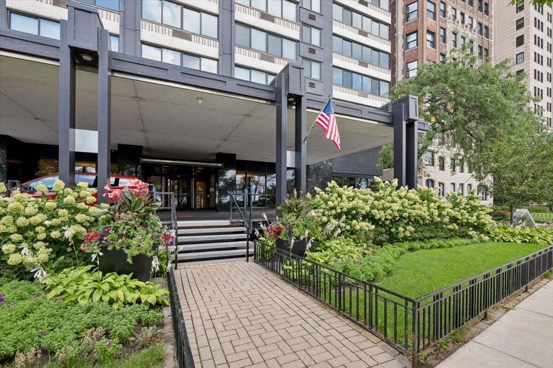 Condominio en Chicago, Illinois, Estados Unidos 2 - 18876923