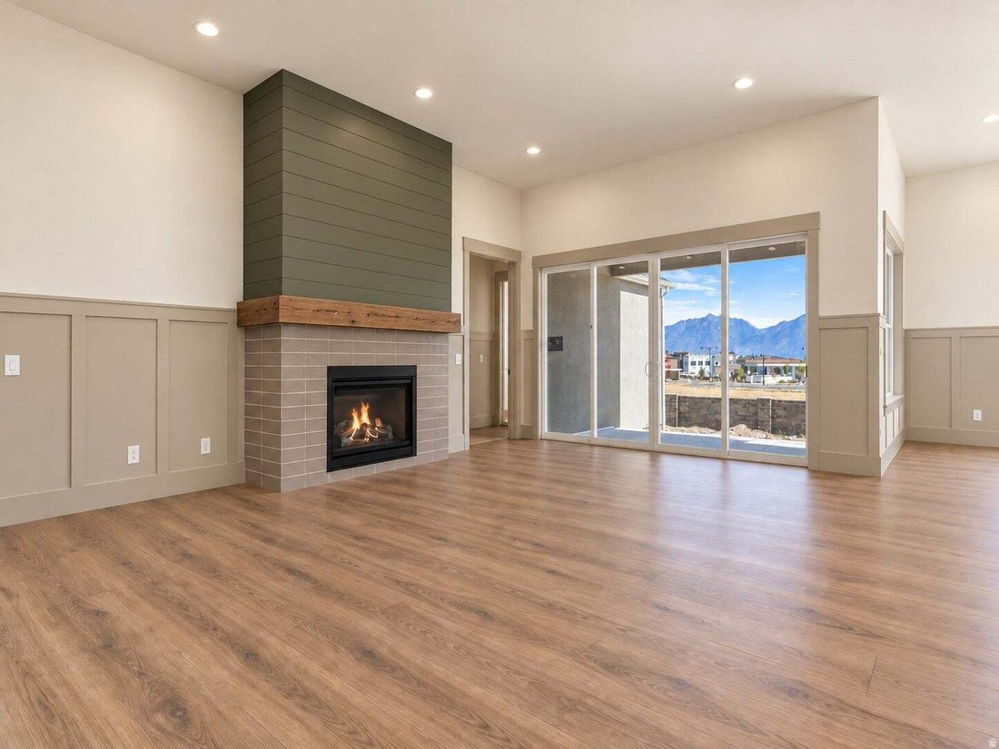 House in Herriman, Utah, United States 4 - 18267342