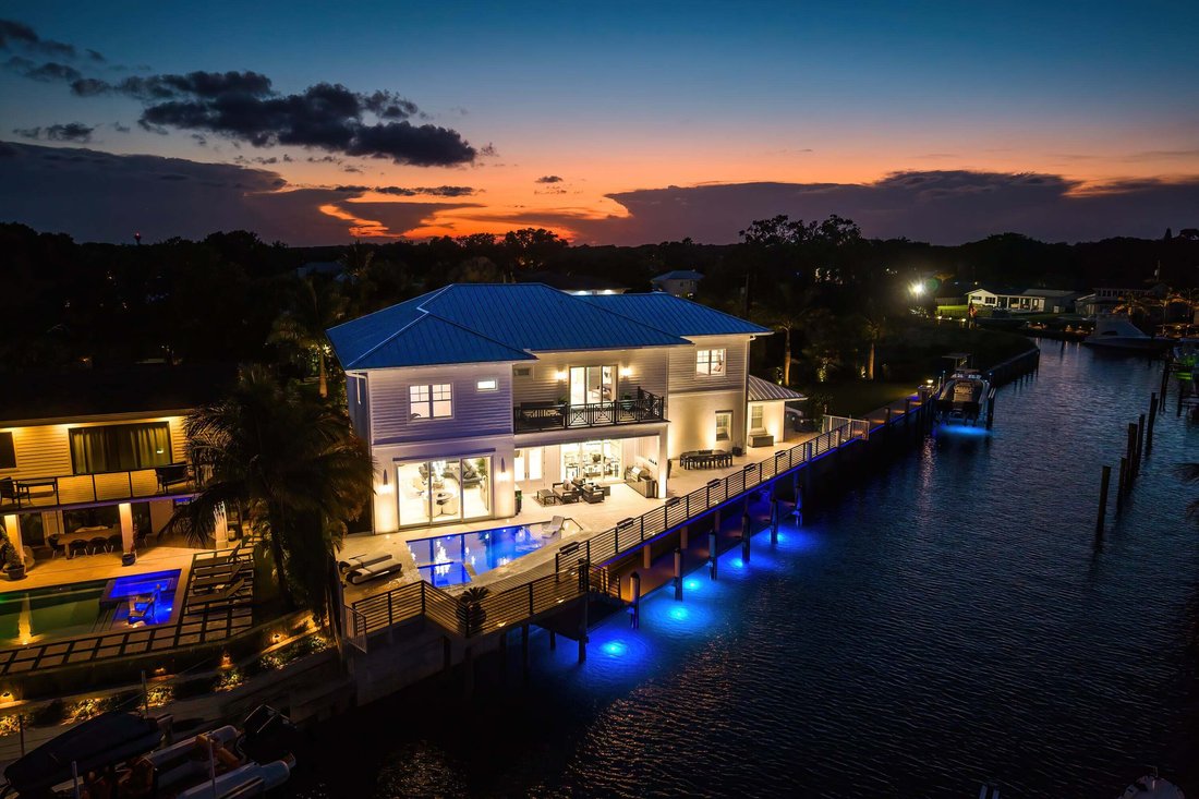 House in Palm Beach Gardens, Florida, United States 3 - 18876894