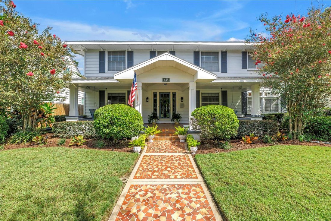 House in St. Petersburg, Florida, United States 1 - 18876665