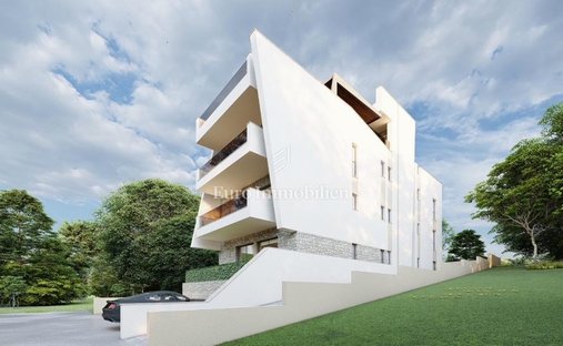 Appartamento a Kožino, Regione zaratina, Croazia 1