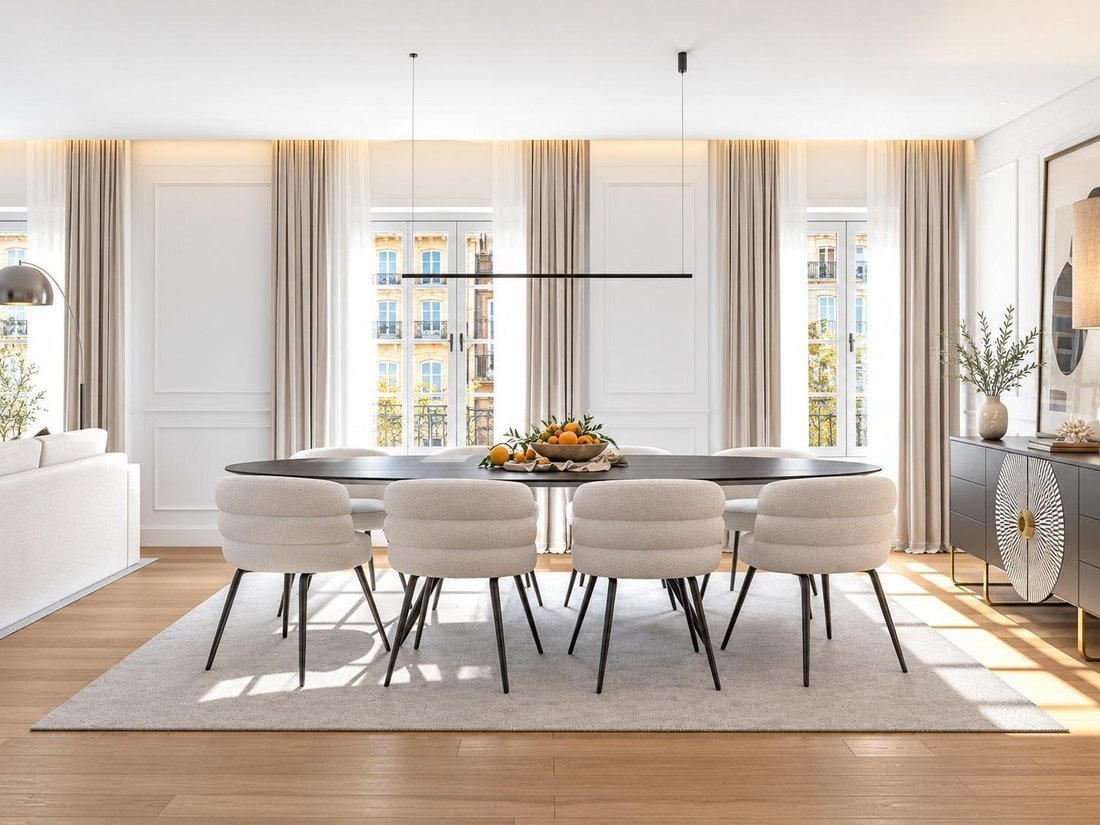 Appartement à Santo António, Lisbonne, Portugal 1 - 18877010