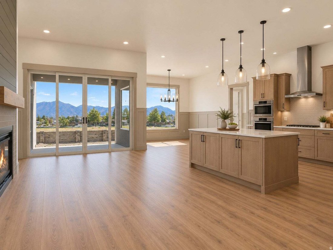 House in Herriman, Utah, United States 2 - 18267342