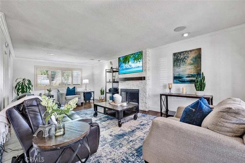 House in Placentia, California, United States 5 - 18876718