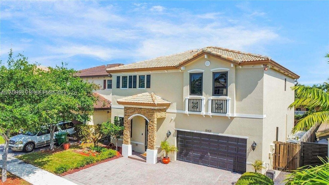 House in Cutler Bay, Florida, United States 1 - 18873899