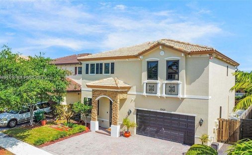 House in Cutler Bay, Florida, United States 1