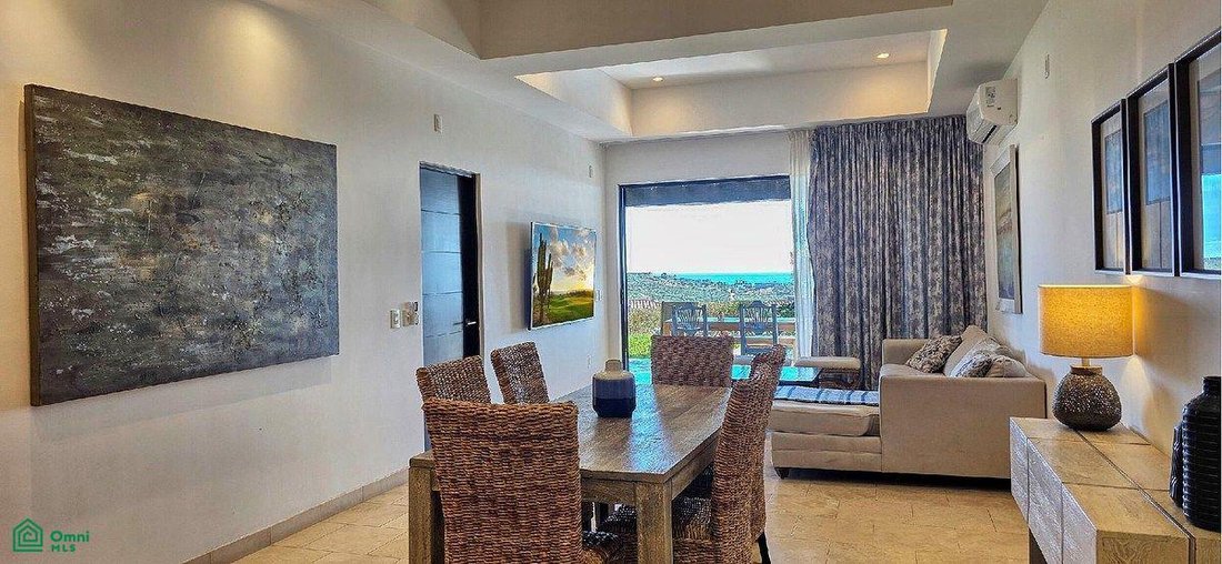 Condominio in Cabo San Lucas, Bassa California del Sud, Messico 5 - 18876878