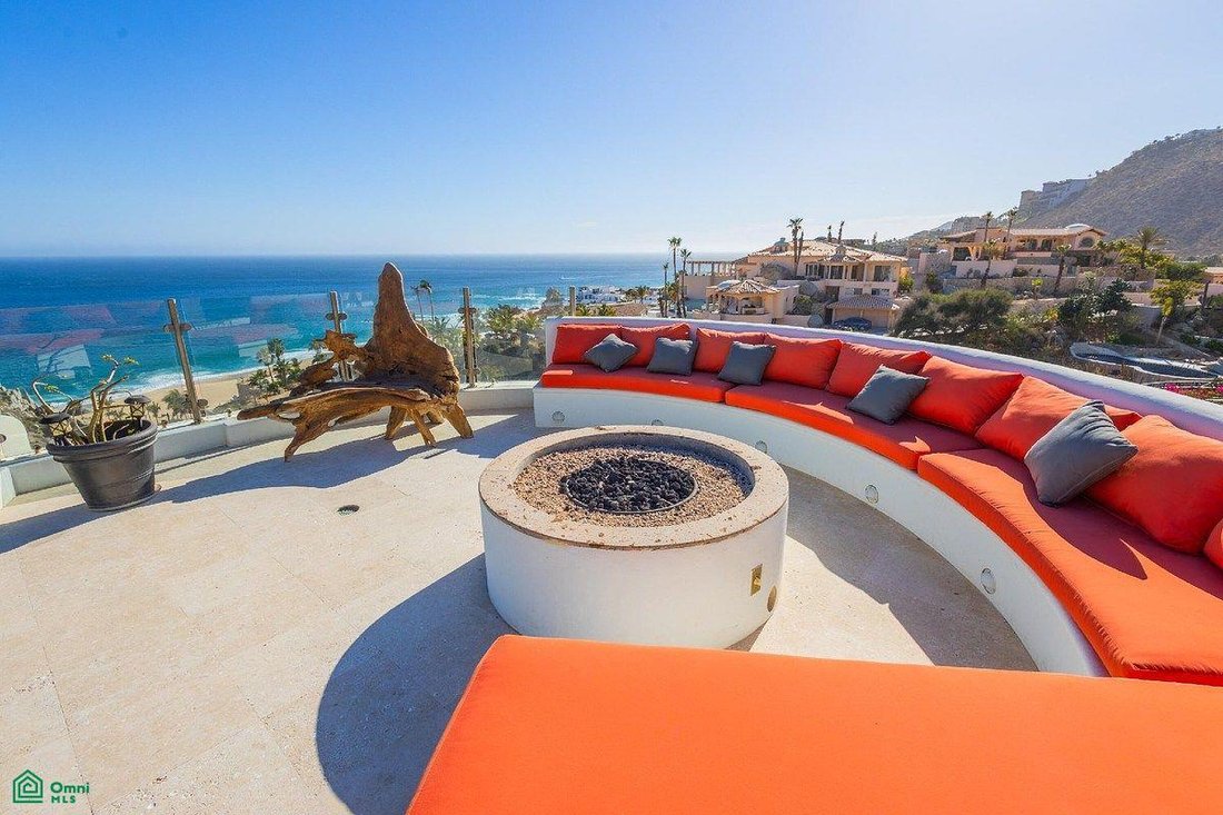 House in Cabo San Lucas, Baja California Sur, Mexico 4 - 18876750