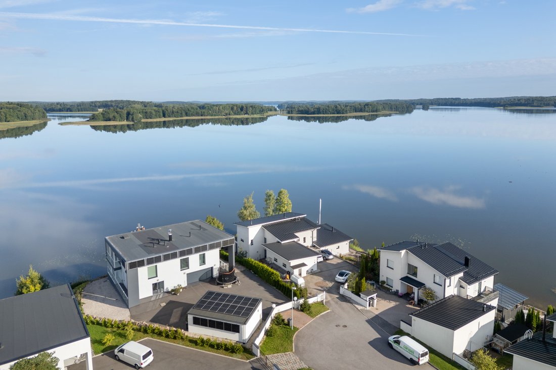 Casa a Lohja, Finlandia 1 - 18876971
