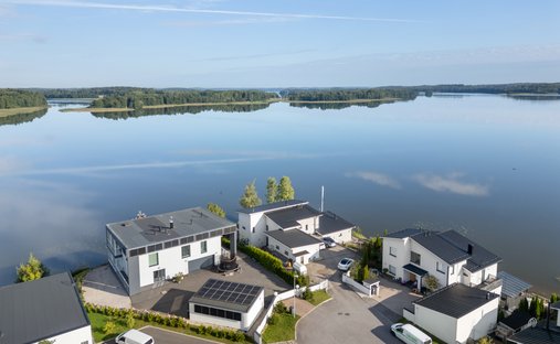 Casa a Lohja, Finlandia 1