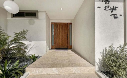Casa en Los Ángeles, California, Estados Unidos 1