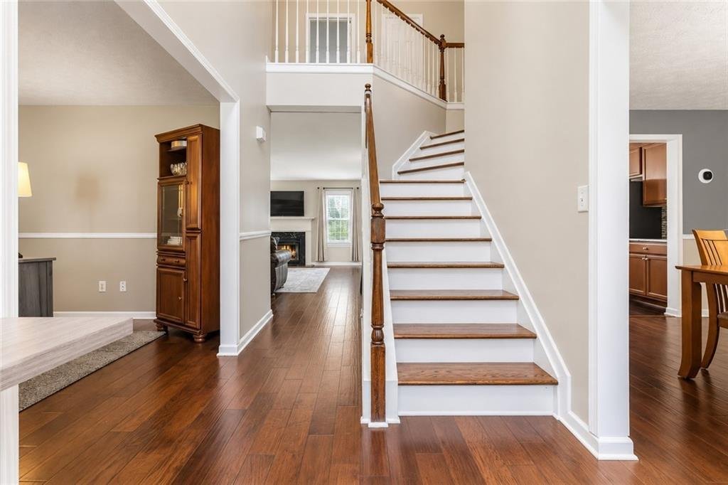 House in Buford, Georgia, United States 3 - 18876772