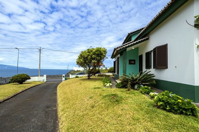 House in Ribeira Grande (Conceicao), Azores, Portugal 3 - 18877589