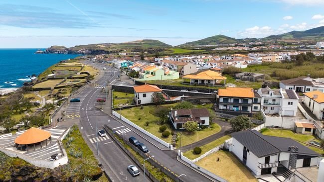 House in Ribeira Grande (Conceicao), Azores, Portugal 1 - 18877589