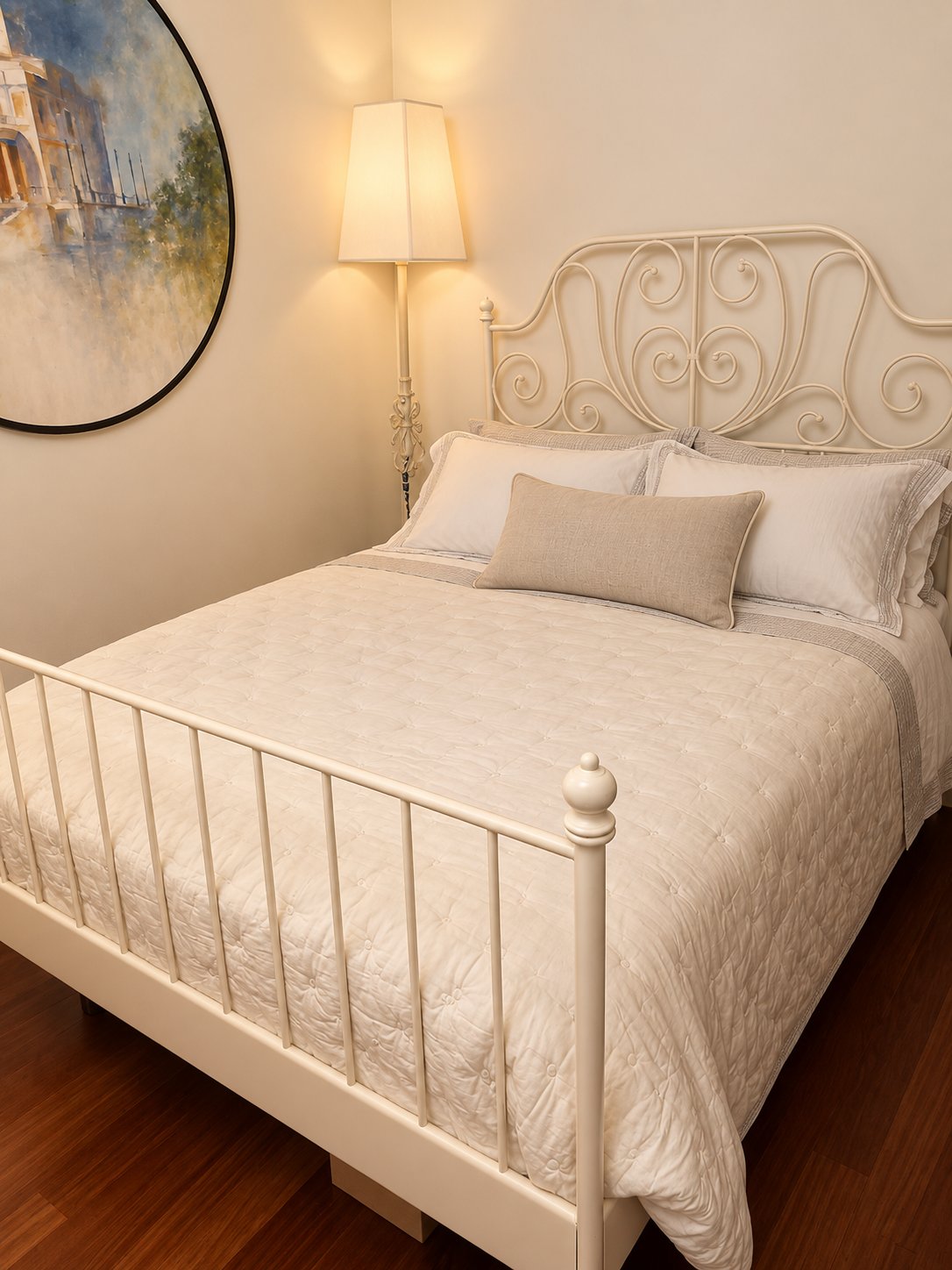 Apartamento en Plaza del Pueblo - Plaza Navona - Quirinal, Roma, Italia 3 - 18871664