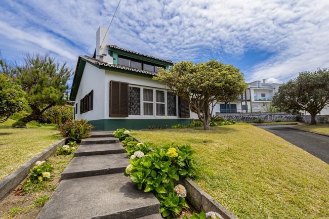 House in Ribeira Grande (Conceicao), Azores, Portugal 2 - 18877589