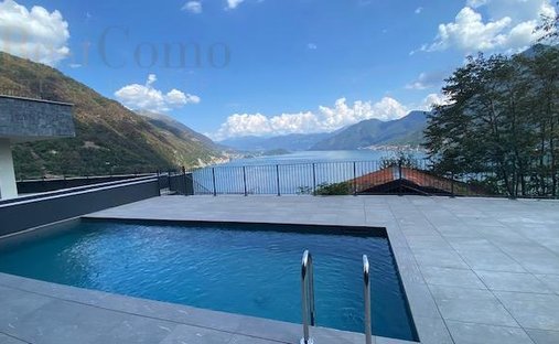 Appartamento a Argegno, Lombardia, Italia 1