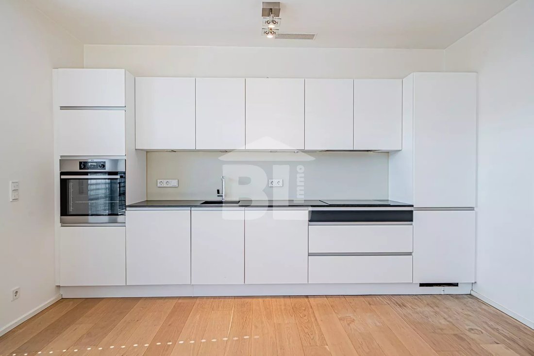 Apartment in Luxembourg, Luxembourg, Luxembourg 4 - 18877526