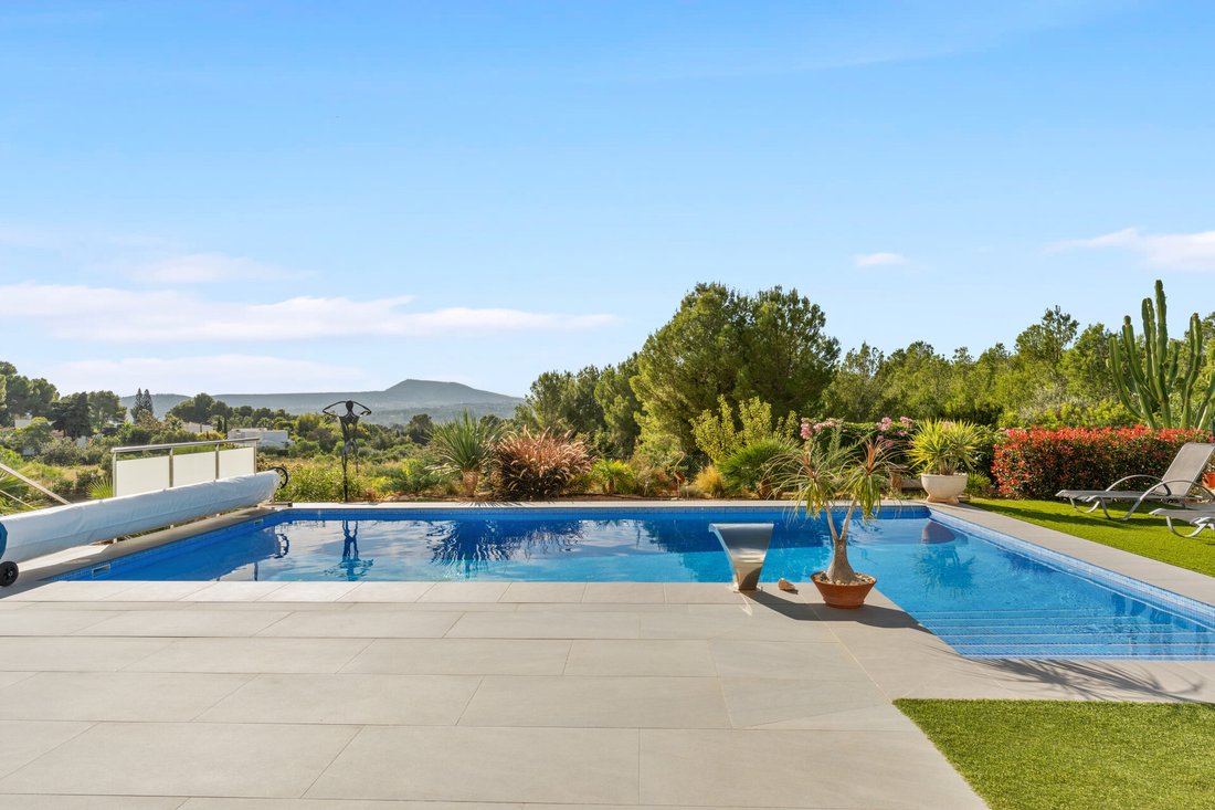 Villa a Jávea, Comunità Valenzana, Spagna 3 - 18877229