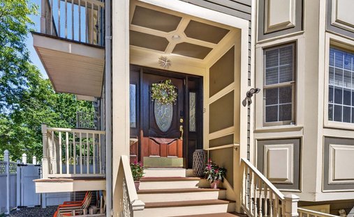 Condo in Somerville, Massachusetts, United States 1