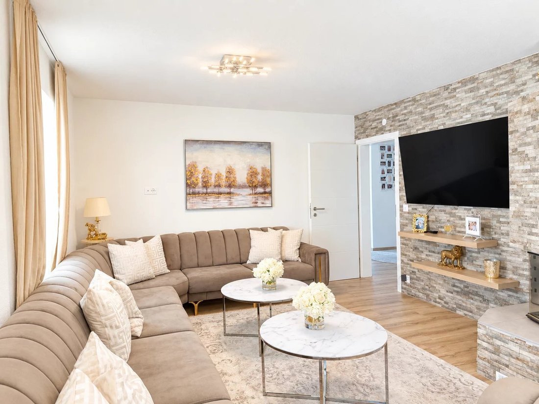 Haus in Cugy, Waadt, Schweiz 3 - 18877544
