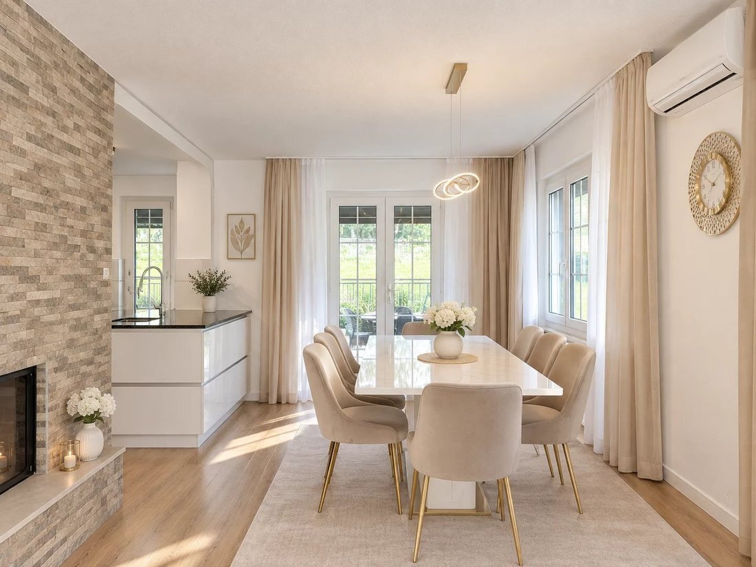 Haus in Cugy, Waadt, Schweiz 2 - 18877544