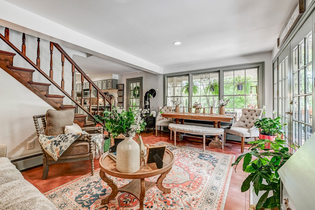 House in Ellicott City, Maryland, United States 4 - 18877355
