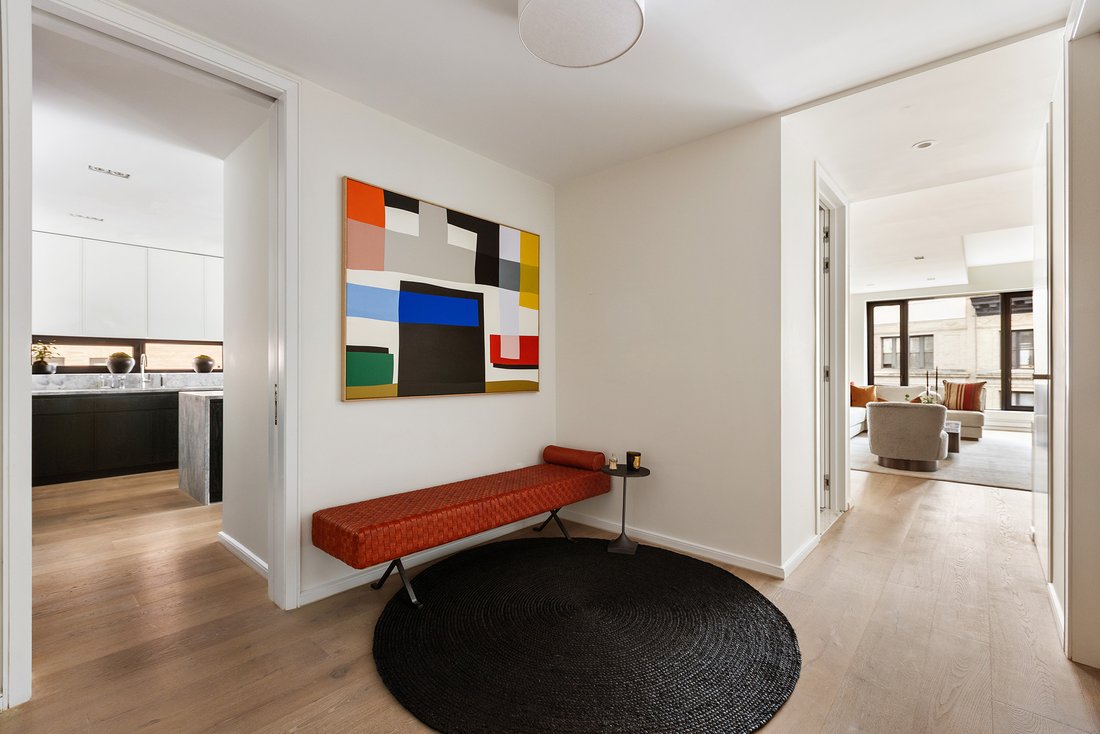 Condominio en Nueva York, Nueva York, Estados Unidos 5 - 18877212