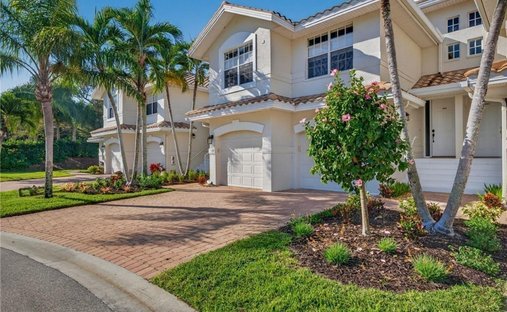 House in Bonita Springs, Florida, United States 1