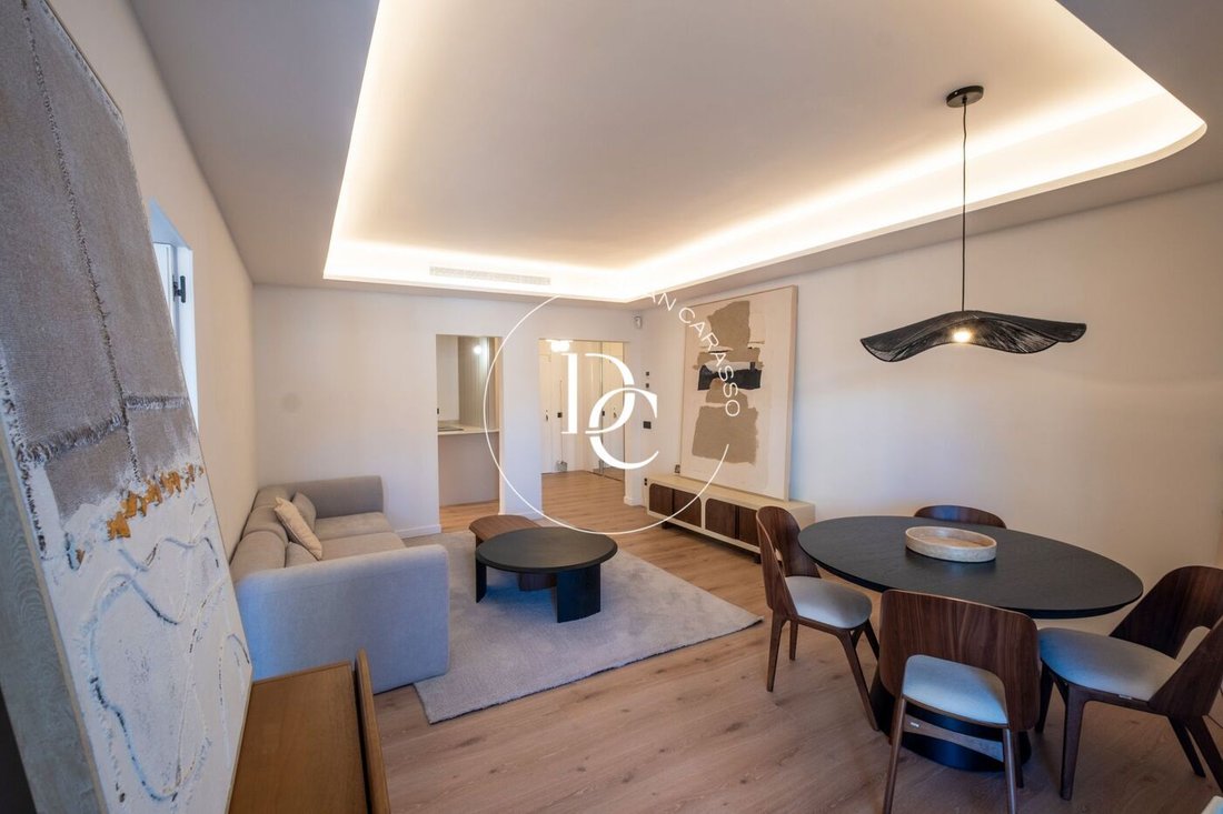 Appartement à Sarrià-Sant Gervasi, Barcelone, Espagne 5 - 16381229