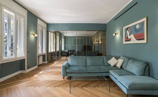 Apartment in Navigli - Bocconi, Milan, Lombardy 1