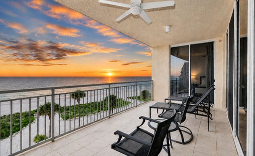 Condominio a Madeira Beach, Florida, Stati Uniti 1