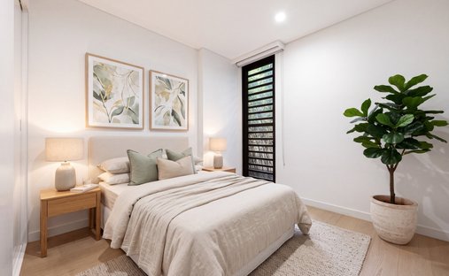 Apartment in Sydney, New South Wales, Australia 1