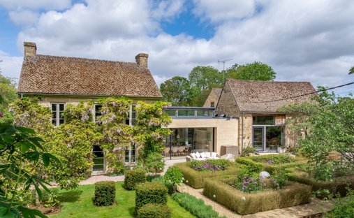 Haus in Charlbury, England 1
