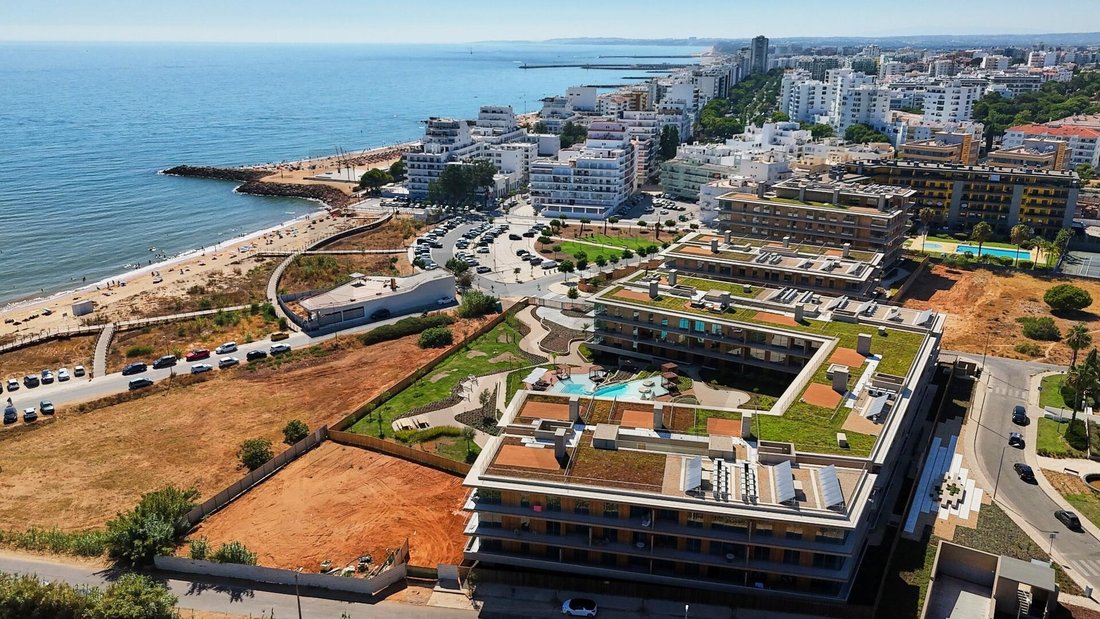 Apartment in Quarteira, Algarve, Portugal 2 - 15964336