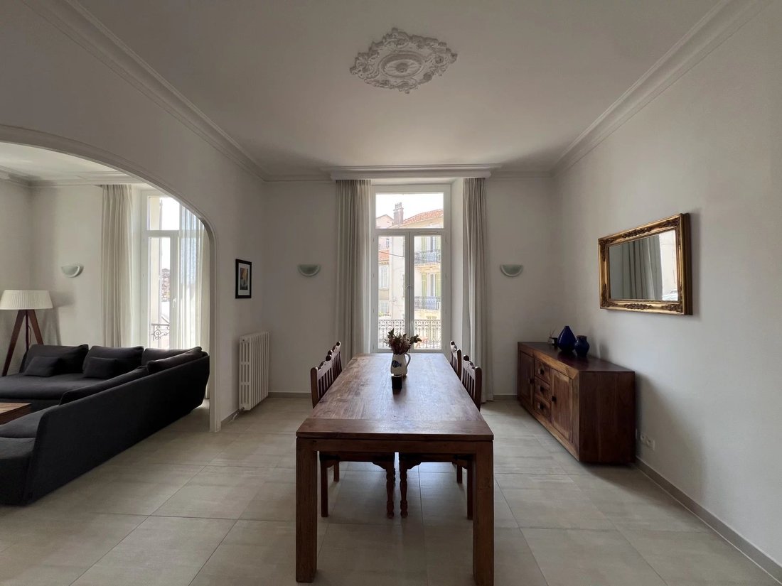 Appartamento a Cannes, Provenza-Alpi-Costa Azzurra, Francia 3 - 18877461