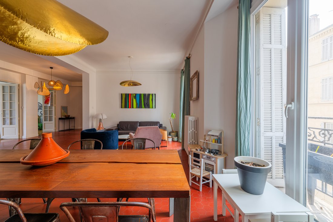 Appartamento a Endoume, 7e Arrondissement, Marsiglia 4 - 18877395