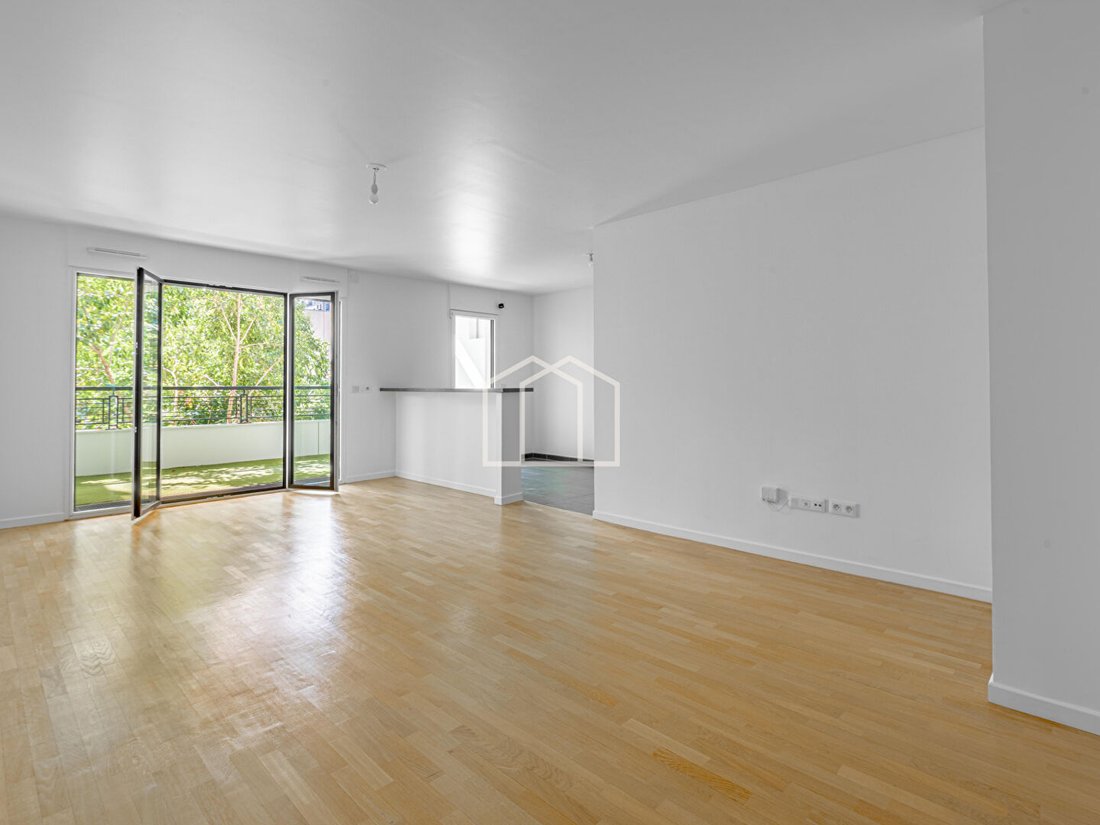 Apartment in Plateau Ouest, Suresnes, France 5 - 18877487