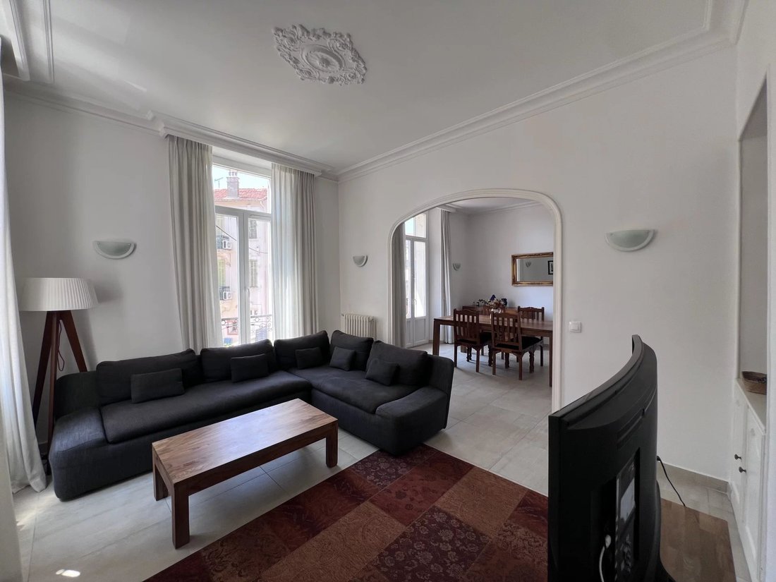 Appartamento a Cannes, Provenza-Alpi-Costa Azzurra, Francia 5 - 18877461