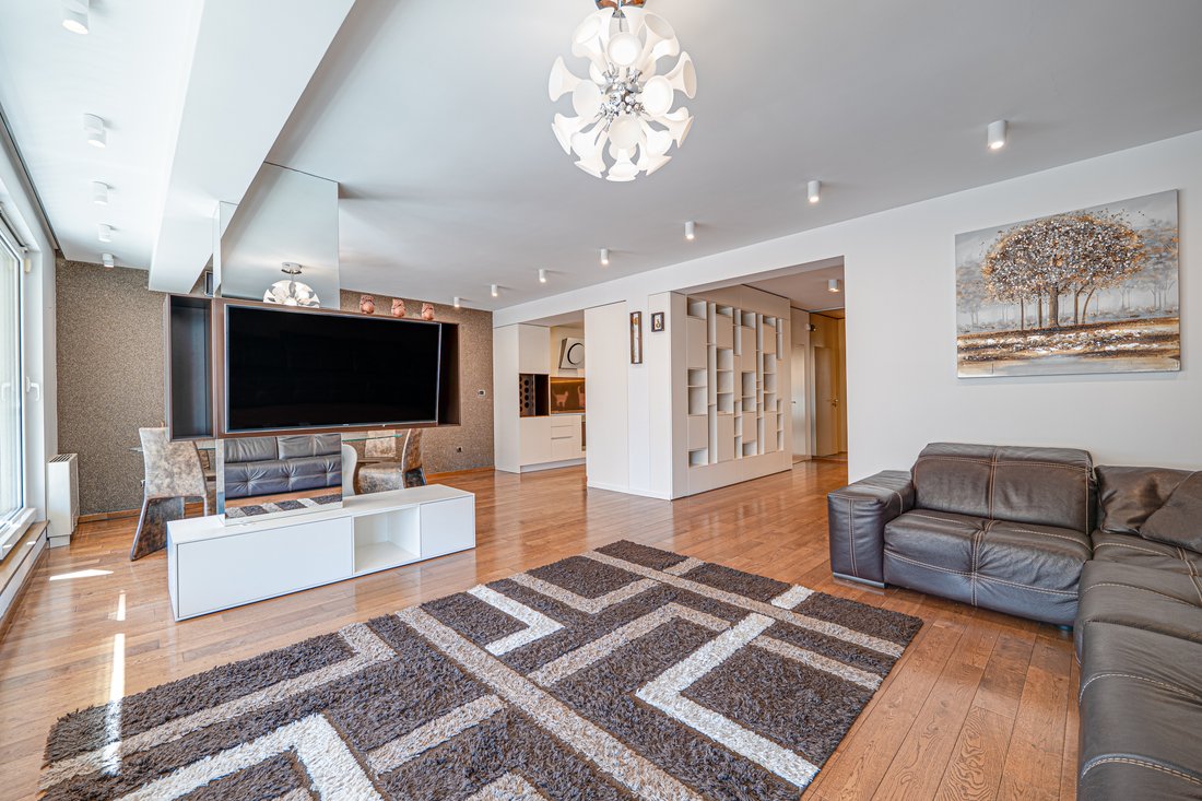 Apartment in Mramor, Sofia City Province, Bulgaria 1 - 18877211